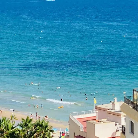 Seaview Retreat In The Heart Of *