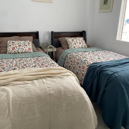 Apartment Seaview Retreat In The Heart Of *