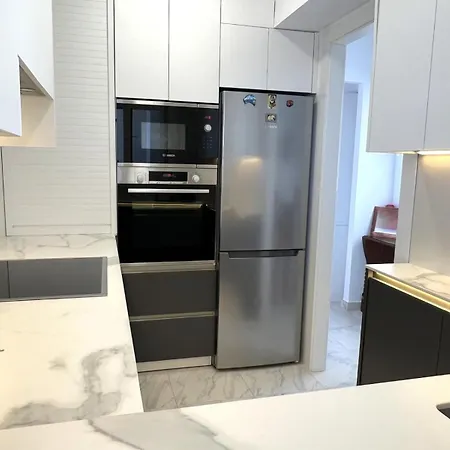 Apartment Seaview Retreat In The Heart Of *