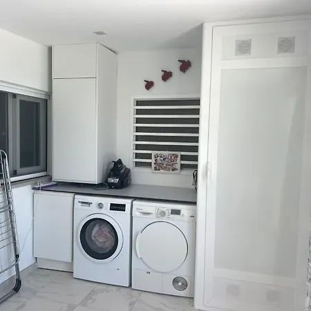 Apartment Seaview Retreat In The Heart Of Calp