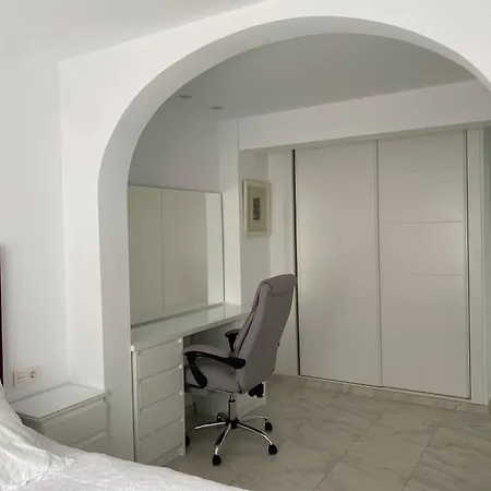 Seaview Retreat In The Heart Of Apartment Calp